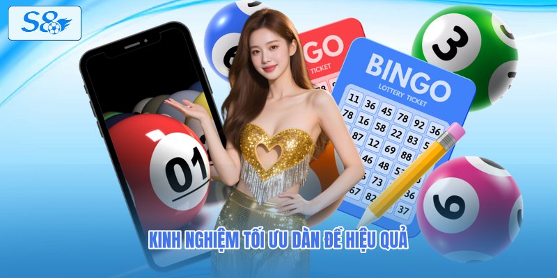 Kinh nghiệm tối ưu dàn đề hiệu quả